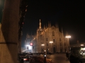 Duomo Milano notturno Ottobre 2015 Emanuel Bisquola_008