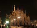 Duomo Milano notturno Ottobre 2015 Emanuel Bisquola_012