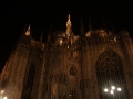 Duomo Milano notturno Ottobre 2015 Emanuel Bisquola_044